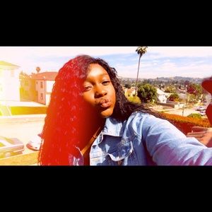 Meet your Posher, Bella